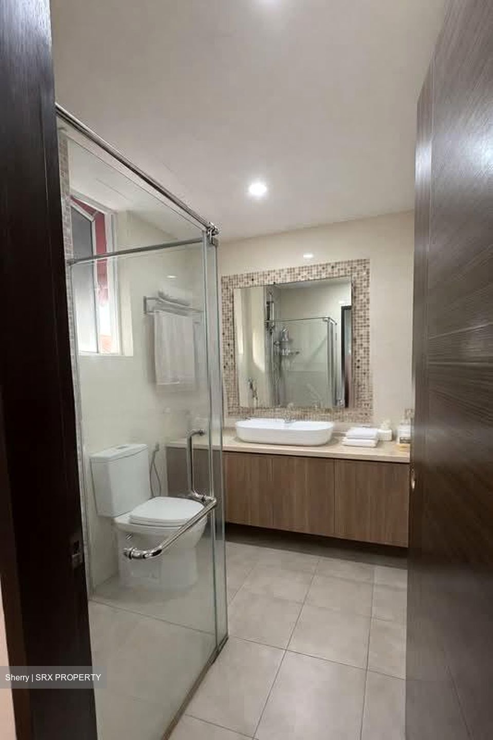 Loyang Villas (D17), Terrace #550594141
